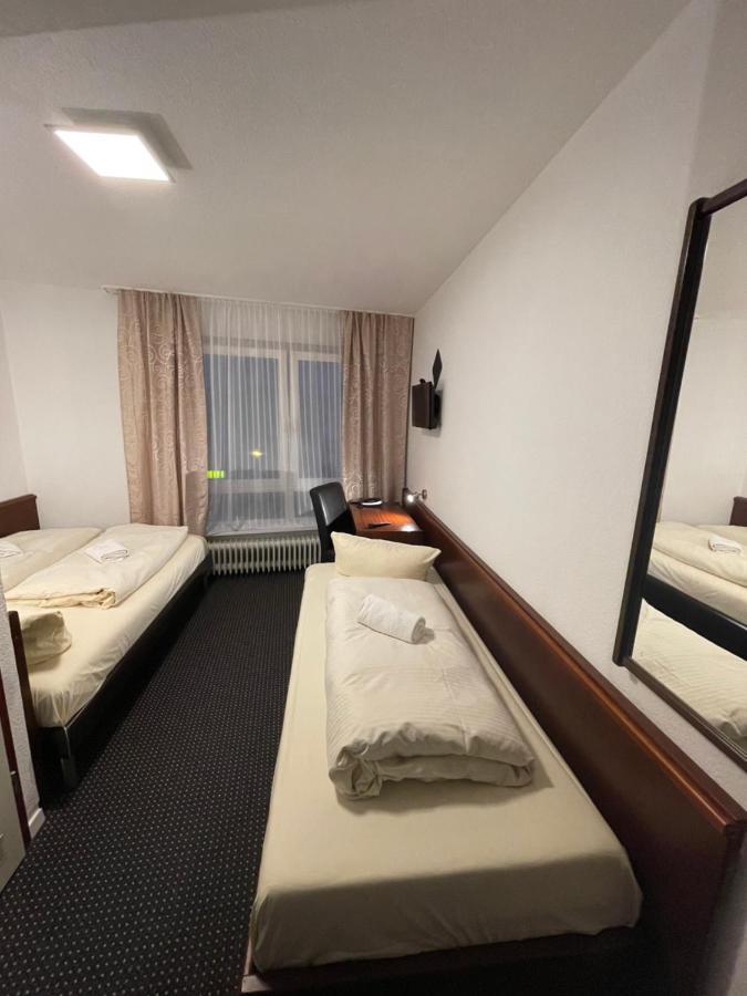Brunnen Hotel Essen