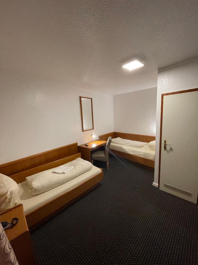 Brunnen Hotel