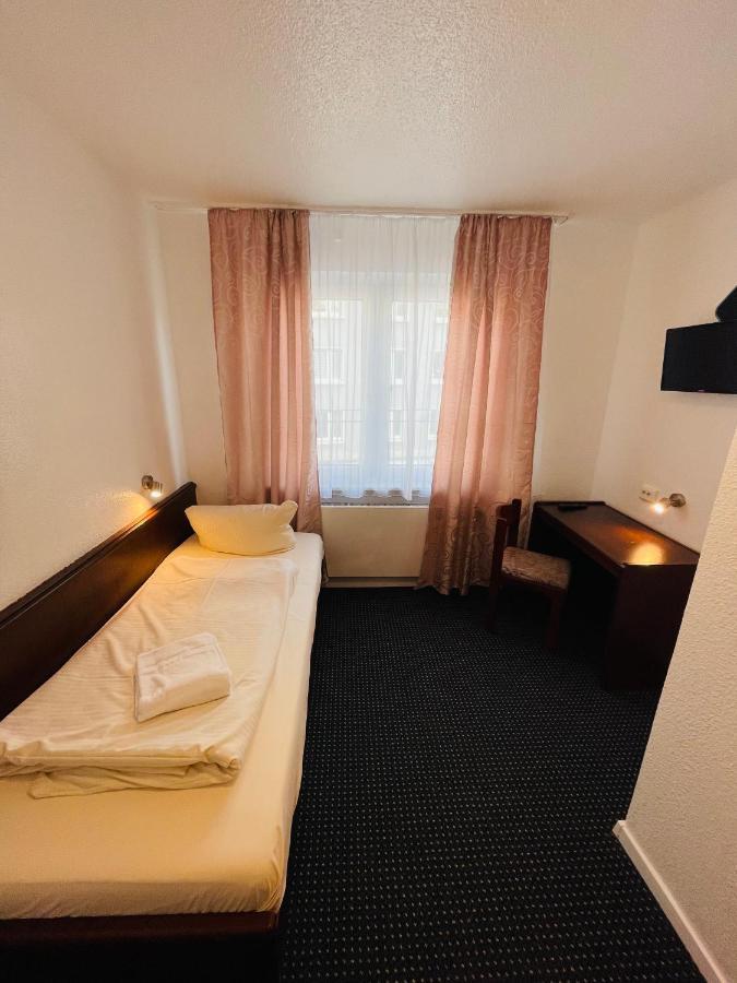 Brunnen Hotel 3*