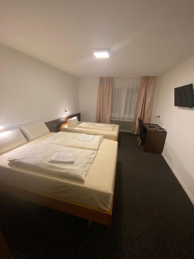 Brunnen Hotel Essen