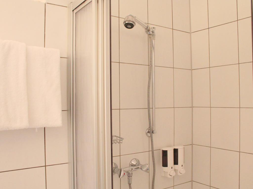 Hotel Brunnen Essen
