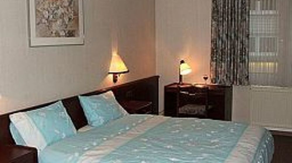 Brunnen Hotel Essen