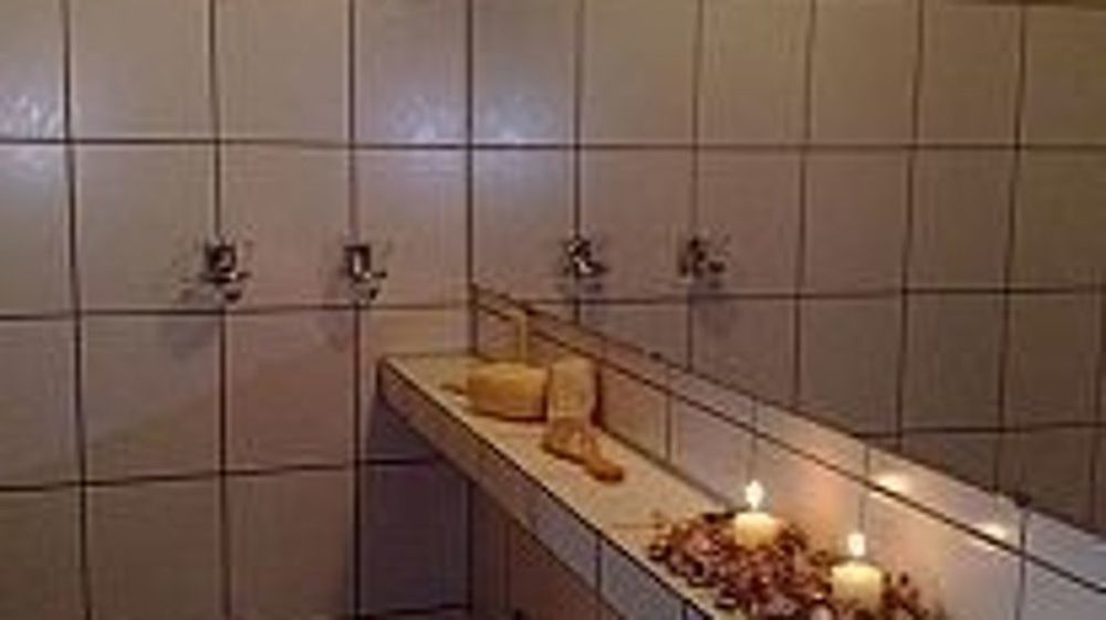 Brunnen 3* Essen