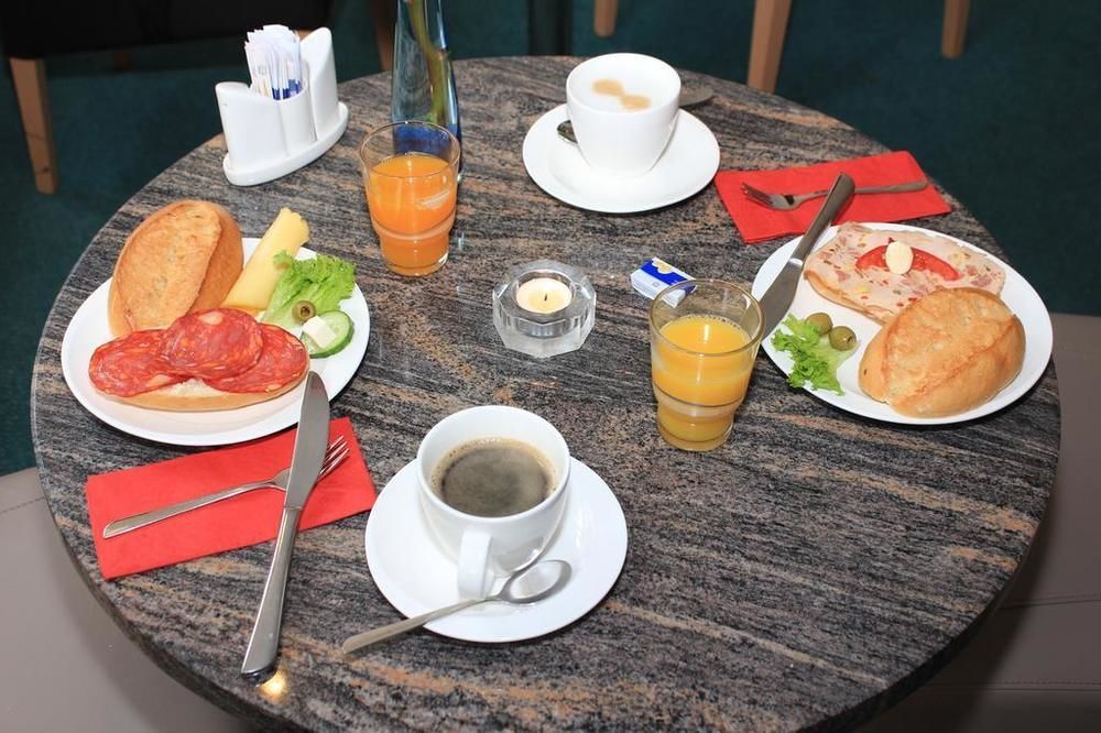 Hotel Brunnen 3*