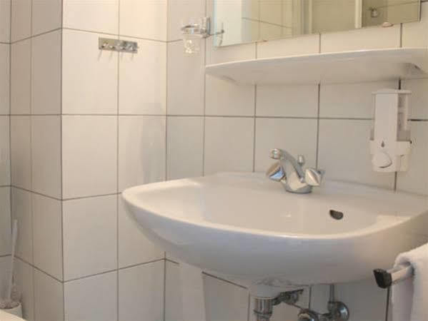 Brunnen Hotel 3*
